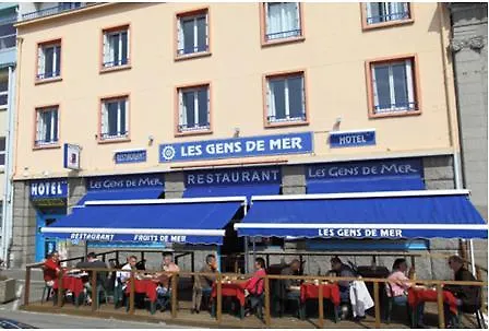 Hotel Les Gens De By Poppins